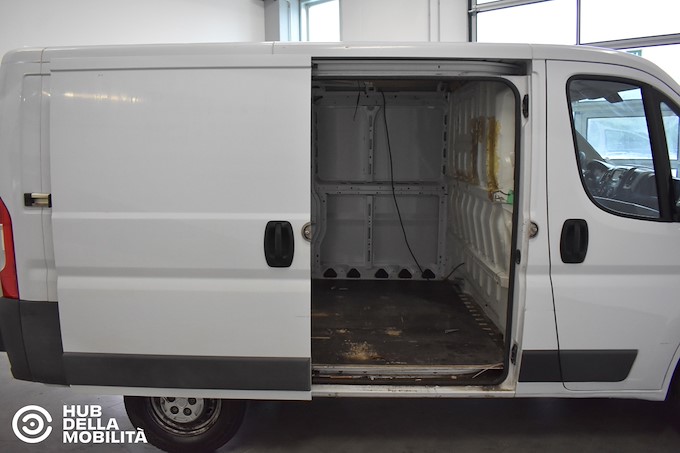 FIAT Ducato 30 2.3 MJT 130CV PC-TN Furgone